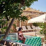 Don Salvatore Hotel
