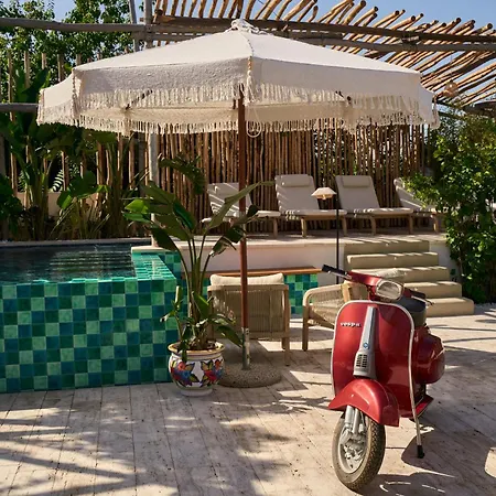 Hotell Don Salvatore *