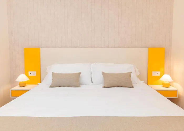 Don Salvatore Hotell Monte di Procida