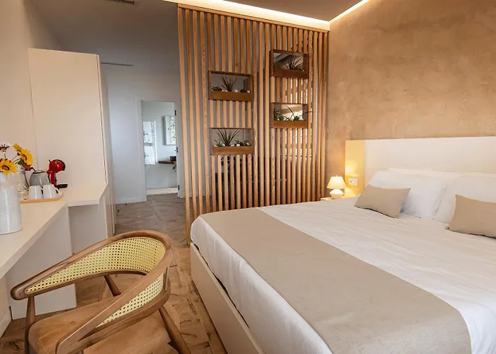 Hotell Don Salvatore