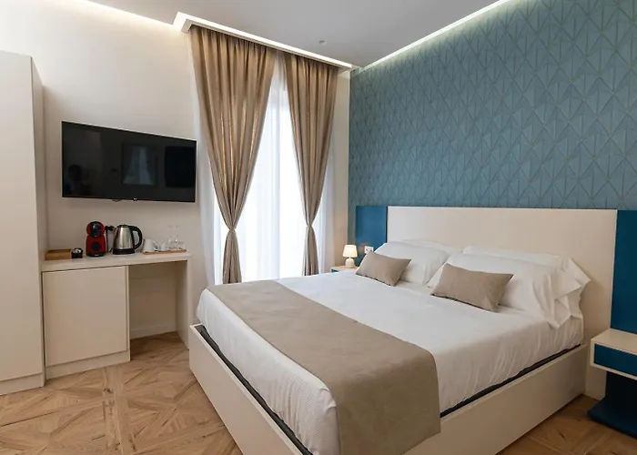 Don Salvatore Hotell