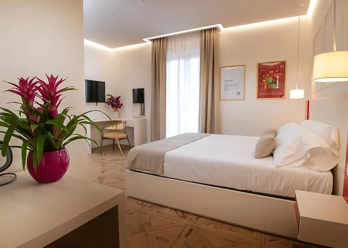 Hotell Don Salvatore