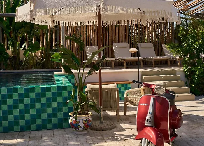 Hotell Don Salvatore *