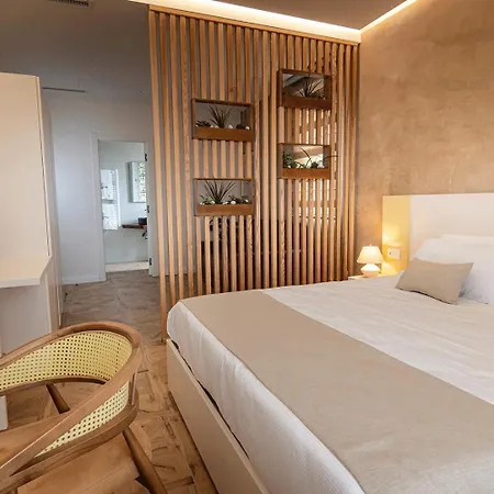 Hotel Don Salvatore