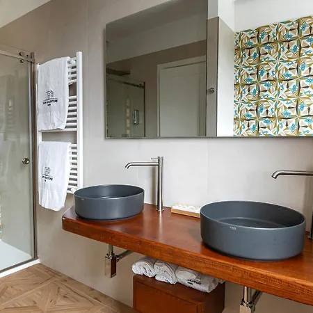 Don Salvatore Hotel Monte di Procida